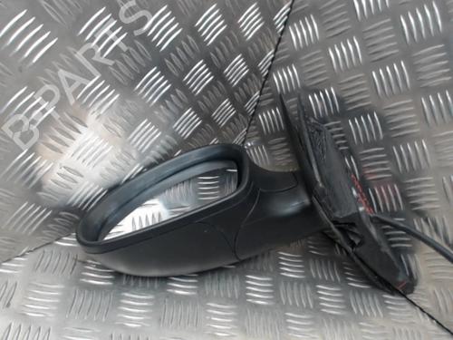 Left mirror SEAT IBIZA III (6L1) 1.4 16V | BP24290084C26 