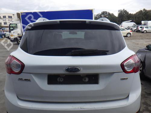 Tailgate FORD KUGA I 2.0 TDCi | BP31718740C6 - Image 2