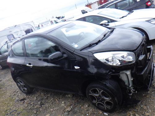 Front left seatbelt KIA PICANTO II (TA) 1.2 | BP39028972I26 - Image 8