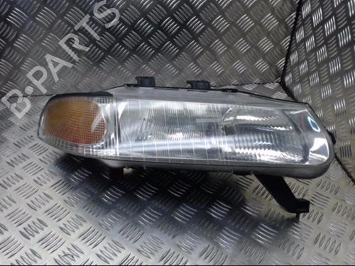 Used Right headlight ROVER 400 II Hatchback (RT) 414 Si (103 hp) 24289383