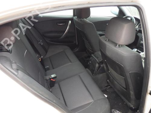 Left sun visor BMW 1 (E87) 118 d | BP29152003I1 - Image 17