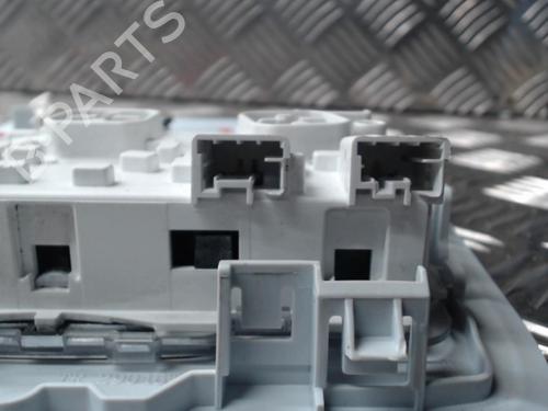 Interior roof light PEUGEOT 208 I (CA_, CC_) 1.6 HDi / BlueHDi 75 | BP24291800I8