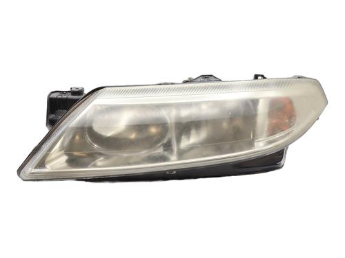 Left headlight RENAULT LAGUNA II (BG0/1_) 1.9 dCi | BP31024733C28 - Image 4