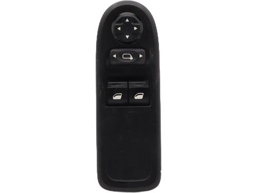 Used Left front window switch CITROËN C3 II (SC_) 1.4 (73 hp) 31114187