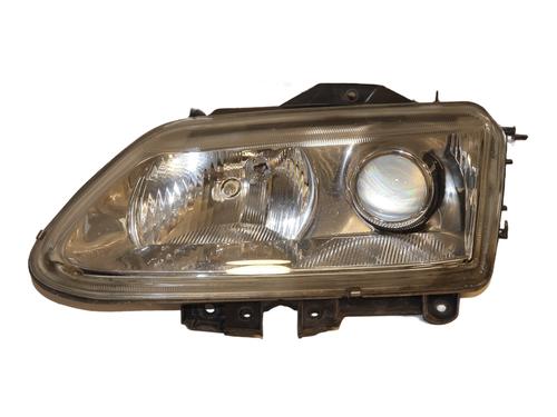 Used Left headlight RENAULT ESPACE III (JE0_) 2.2 dCi (JE0K) (130 hp) 25265953