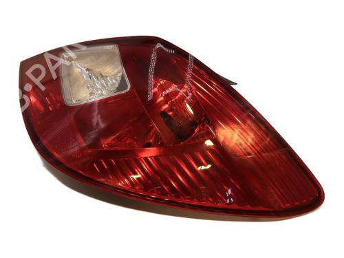 Right taillight OPEL CORSA D (S07) 1.3 CDTI (L08, L68) | BP28098936C35 