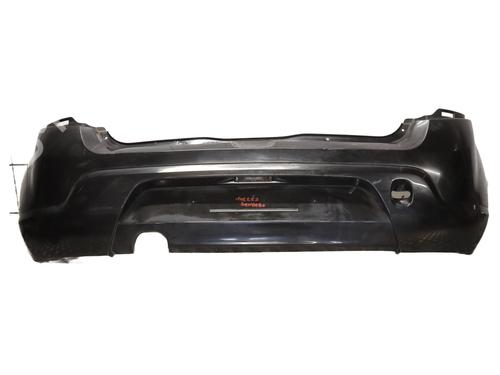 Bagtil kofangere DACIA SANDERO 1.4 MPI LPG (72 hp) 31715098