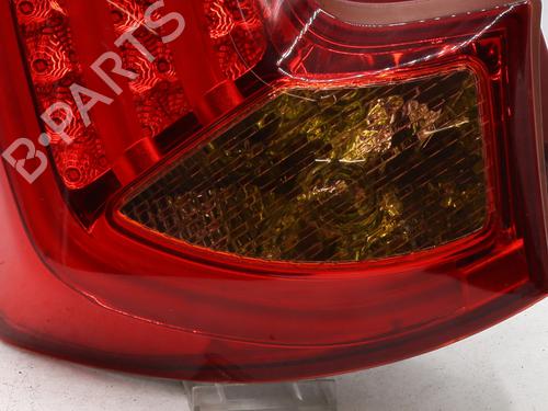 Used Right taillight Right taillight 38306401 38306401