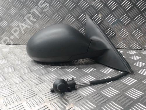 Right mirror SEAT CORDOBA (6L2) 1.4 TDI | BP24288929C27 