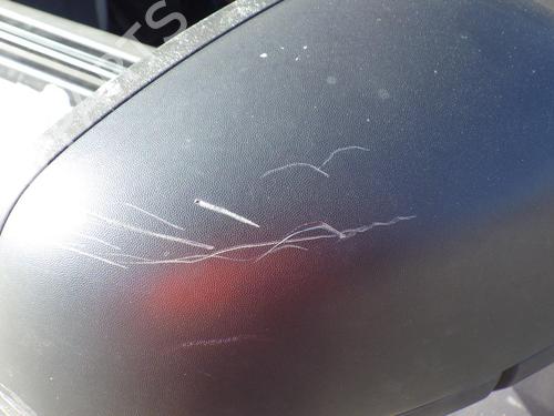 Right mirror RENAULT TWINGO III (BCM_, BCA_) 0.9 TCe 90 (BCM9, BCM2) | BP30085121C27