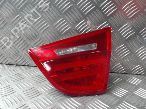 Højre baklys, luke BMW 3 (E90) 318 d (143 hp) 24289849
