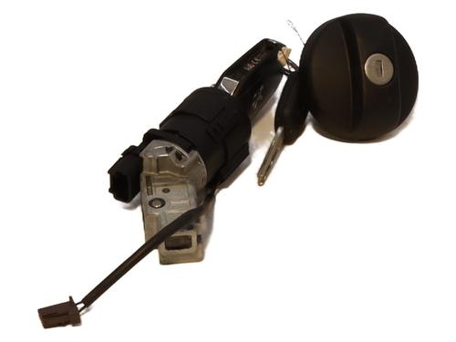 Rattlås /Tenningslås PEUGEOT 208 I (CA_, CC_) 1.4 HDi | BP28113030M48