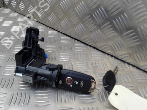 Used Ignition barrel FIAT TIPO Saloon (356_, 357_) 1.4 (356SXA1B) (95 hp) 24291906