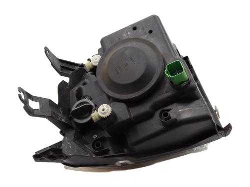 Venstre forlygte FORD FUSION (JU_) 1.4 TDCi | BP30884506C28