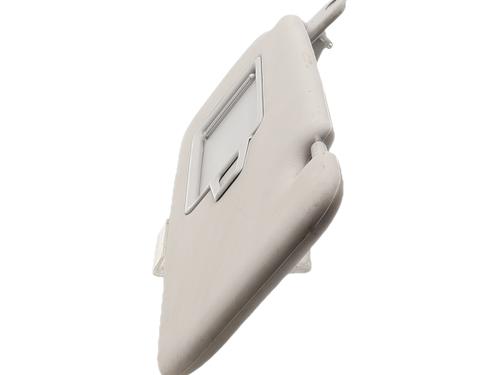 Left sun visor KIA VENGA (YN) 1.4 CRDi 90 | BP39110220I1 - Image 4