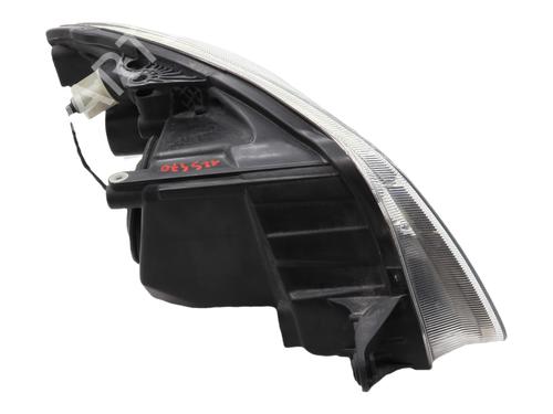 Left headlight SKODA FABIA II Combi (545) 1.4 TDI | BP37434571C28 - Image 7