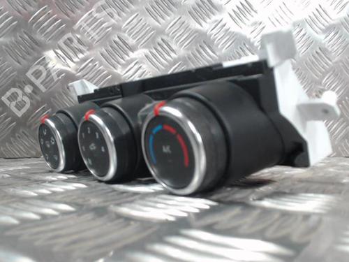Climate control RENAULT CLIO V (B7_) 1.0 LPG (B7MT) | BP24291609I5 - Image 5