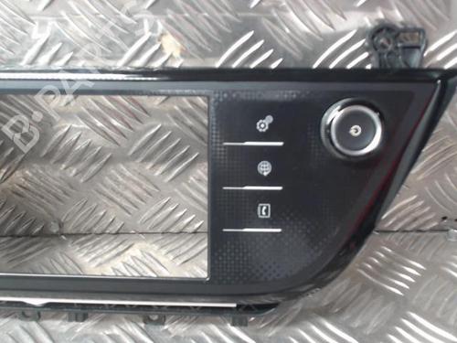 Climate control CITROËN C4 Picasso II 1.6 BlueHDi 120 | BP24291734I5  - Image 6