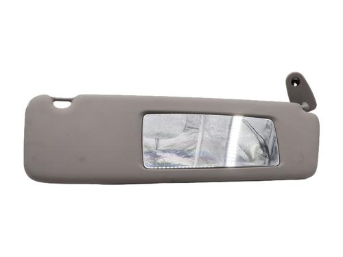 Højre solskærm Højre solskærm RENAULT MASTER III Van (FV) 2.3 dCi 145 FWD (FV0E, FV0F, FV0H, FV02, FV0M, FV0S,... (146 hp) 33804460 33804460