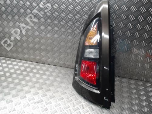 Used Left taillight Left taillight KIA SOUL I (AM) 1.6 CRDi 128 (126 hp) 24291818 24291818