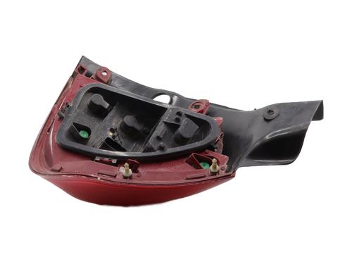 Left taillight RENAULT CLIO III (BR0/1, CR0/1) 1.2 16V Hi-Flex (BR1U, CR1U) | BP31267353C34