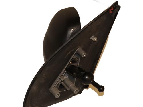 Right mirror DAEWOO KALOS (KLAS) 1.4 | BP24348336C27