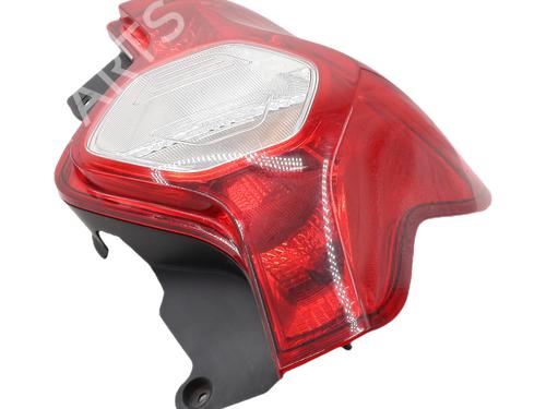 Left taillight DACIA LODGY (JS_) 1.2 TCe (JSAY, JSM0) | BP37070116C34 - Image 5