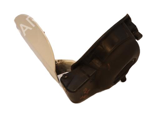 Fuel flap VW GOLF VI (5K1) 2.0 TDI | BP28103296C131 