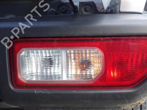 Rückleuchte Rechts für SUZUKI JIMNY Closed Off-Road Vehicle (A6G) 1.5 AllGrip (JB74W, JB74V, A6G415) (102 hp) 32326620