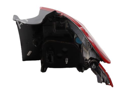 Left taillight PEUGEOT 2008 I (CU_) 1.6 BlueHDi 120 | BP37656340C34 - Image 7