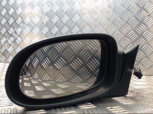 Used Left mirror MERCEDES-BENZ A-CLASS (W168) A 170 CDI (168.008) (90 hp) 24289283