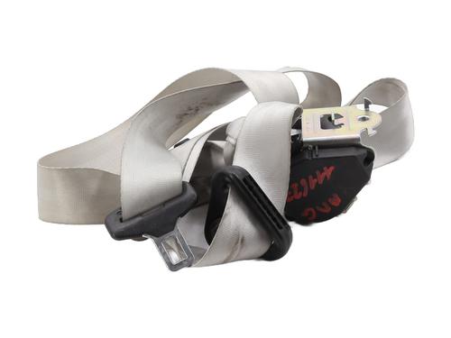 Front left seatbelt RENAULT ZOE (BFM_) ZOE | BP32340124I26 - Image 3