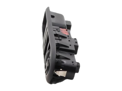 Left front window switch PEUGEOT 5008 (0U_, 0E_) 1.6 HDi | BP38923926I27 - Image 2