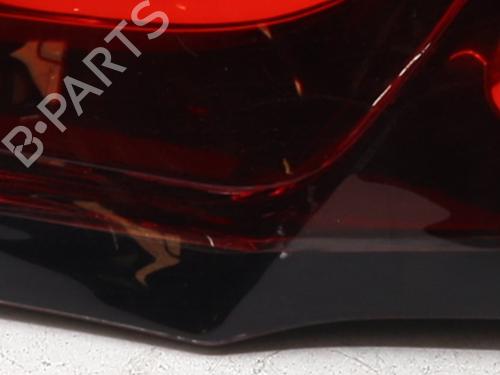 Right taillight CITROËN C3 II (SC_) 1.4 HDi 70 (SC8HZC, SC8HR0, SC8HP4) | BP38056118C35 - Image 6