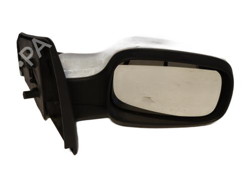 Used Right mirror RENAULT CLIO III (BR0/1, CR0/1) 1.5 dCi (BR17, CR17) (86 hp) 24824627