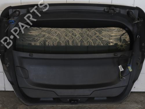 Used Tailgate Tailgate PEUGEOT 308 II (LB_, LP_, LW_, LH_, L3_) 1.6 BlueHDi 120 (120 hp) 34242492 34242492