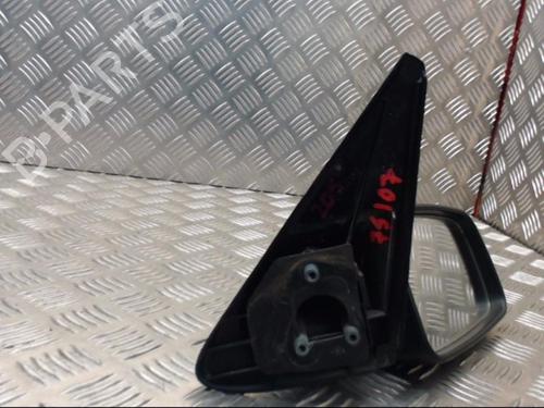 Right mirror PEUGEOT 205 II (20A/C) 1.0 | BP24292185C27