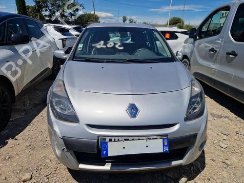 Switch RENAULT CLIO III (BR0/1, CR0/1) 1.5 dCi (BR17, CR17) | BP38476772I30 - Image 10