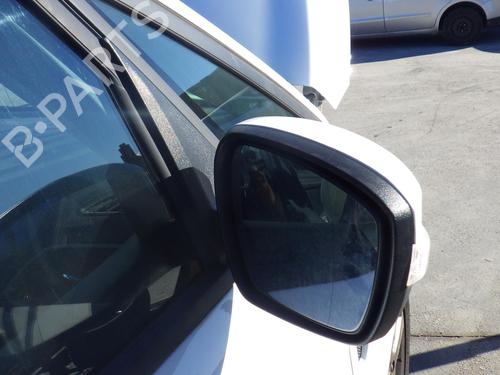 Right mirror FORD S-MAX (CJ, WA6) 2.0 TDCi 4x4 | BP29924990C27