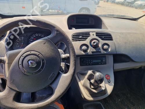 Frontplade/Frontkurv RENAULT KANGOO Express (FW0/1_) 1.5 dCi 70 (FW0A, KW0V) | BP38010317C72 - Image 14