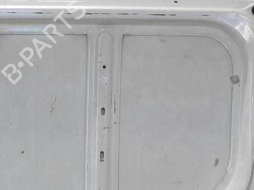 Right slide door RENAULT TRAFIC II Van (FL) 1.9 dCi 100 (FL0C, FL0K, FL0B) | BP31612434C75 
