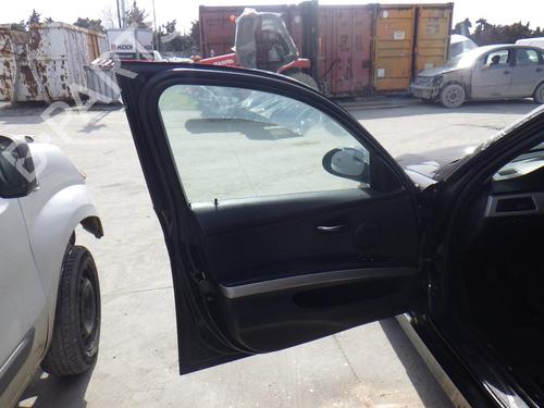 Left front door BMW 3 (E90) 320 d | BP24470976C2 