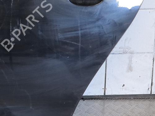 Used Left rear door Left rear door 36683688 36683688