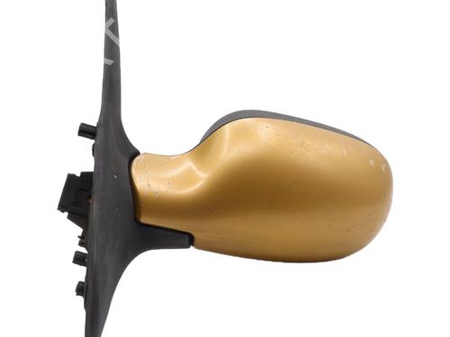 Used Left mirror RENAULT CLIO II (BB_, CB_) 1.5 dCi (B/CB07) (65 hp) 31043637