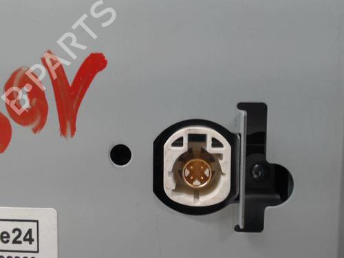 Radio VW GOLF VII (5G1, BQ1, BE1, BE2) 1.6 TDI | BP24289829E6 