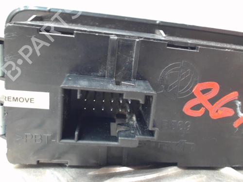 Headlight switch FIAT TIPO Saloon (356_, 357_) 1.4 (356SXA1B) | BP34527392I24 - Image 2