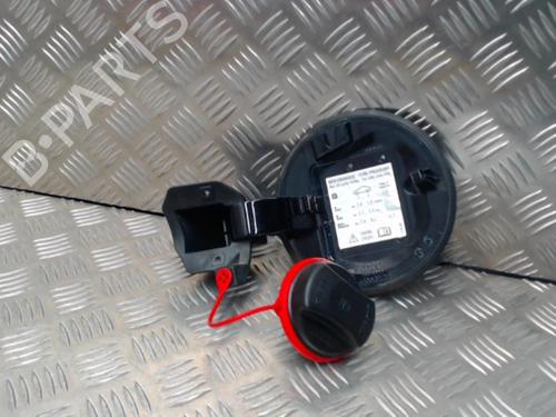 Used Fuel flap OPEL CORSA D (S07) 1.3 CDTI (L08, L68) (75 hp) 24291914
