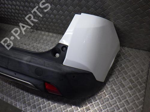 Rear bumper PEUGEOT 2008 I (CU_) 1.6 HDi | BP24291538C8