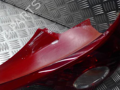 Right taillight OPEL CORSA D (S07) 1.3 CDTI (L08, L68) | BP24290625C35 