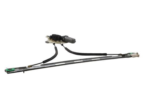 Right front window motor RENAULT MASTER III Bus (JV) 2.3 dCi 110 FWD (JV0R, JV0W) | BP39662216E20 - Image 2